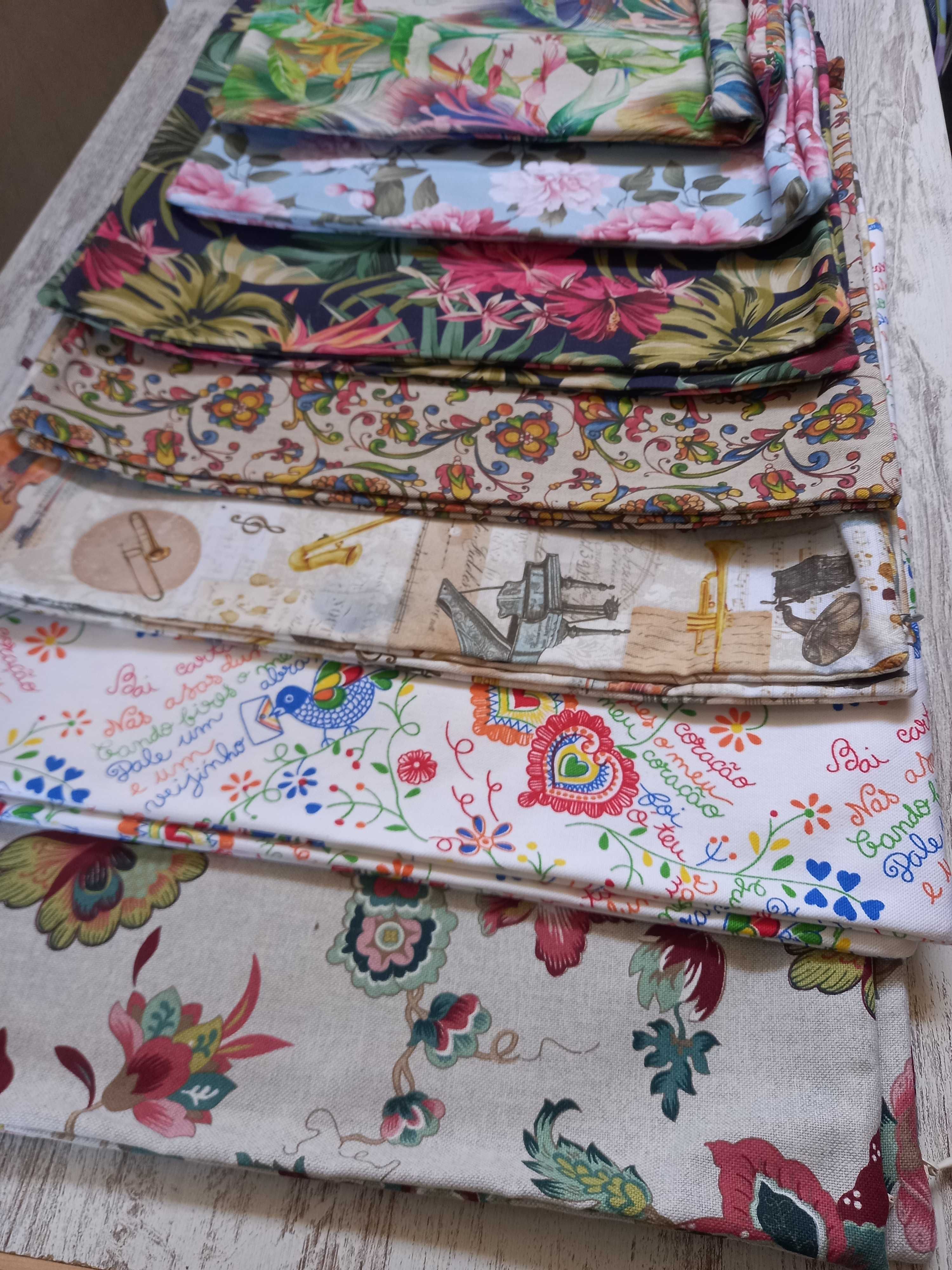 Fronhas para almofada