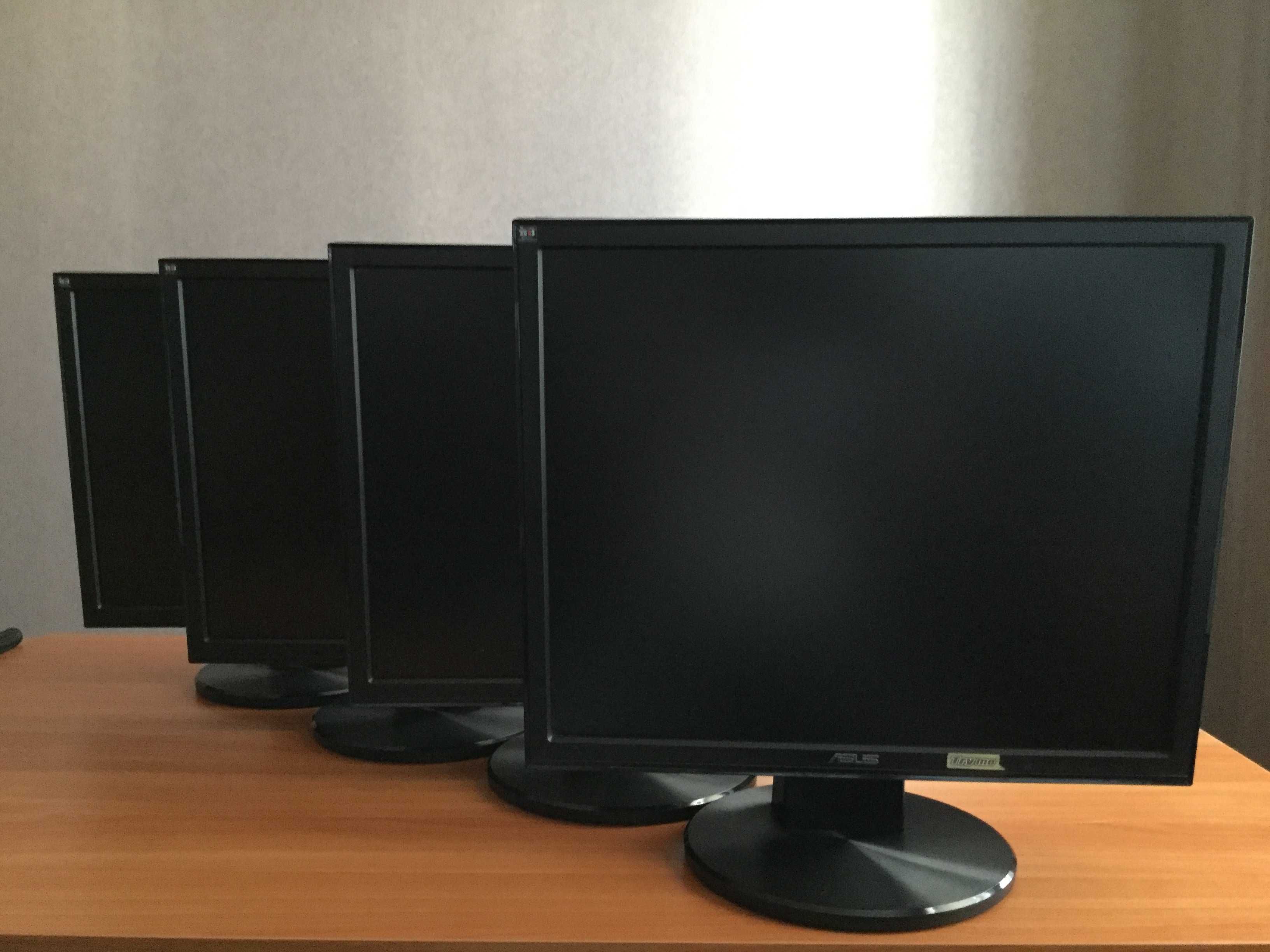 Монітор Asus VB191 LCD SPLENDID