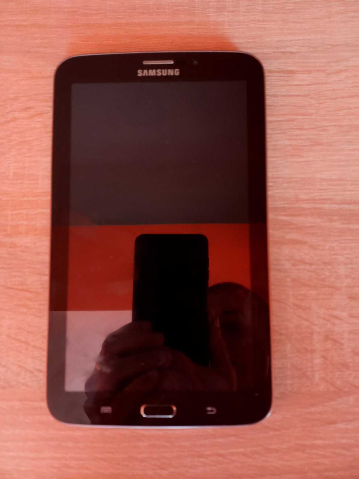 Планшет samsung galaxy tab 3 sm-t211