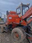 Schaeff hml 40 koparka