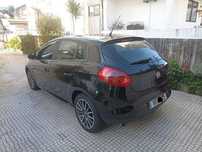 Fiat Bravo 1.6 M-Jet Sport 120cv Full Extras