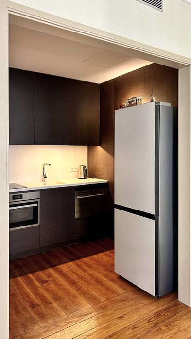2-bedroom apartment for rent at the centre of Porto.