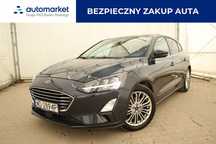 Ford Focus WD2894P # 1.5 EcoBoost Titanium FV 23% VAT!