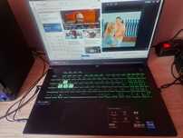 Asus tuf gaming f17