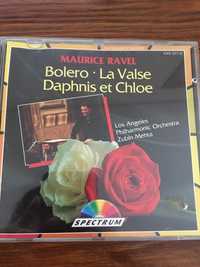 Maurice Ravel- Bolero