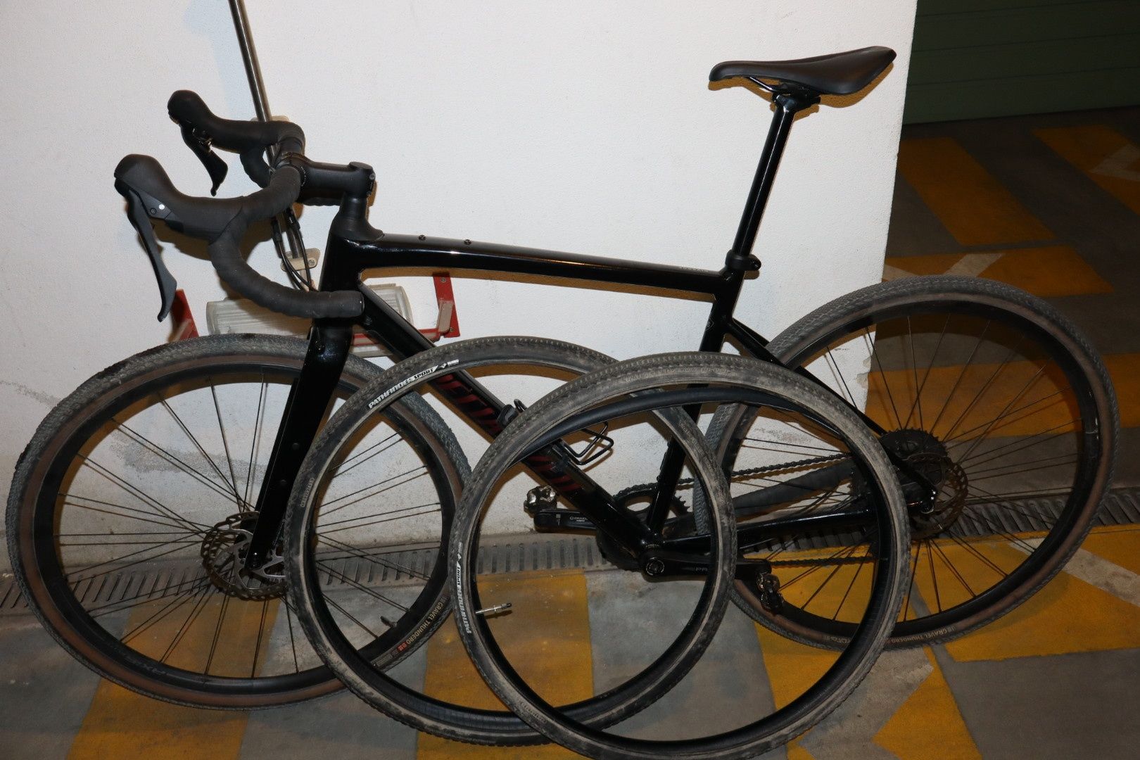 Bicicleta Gravel Specialized