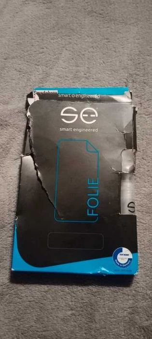 Powystawowa Folia ochronna Apple Watch 44/45mm akcesoria Wyprzedaż !!