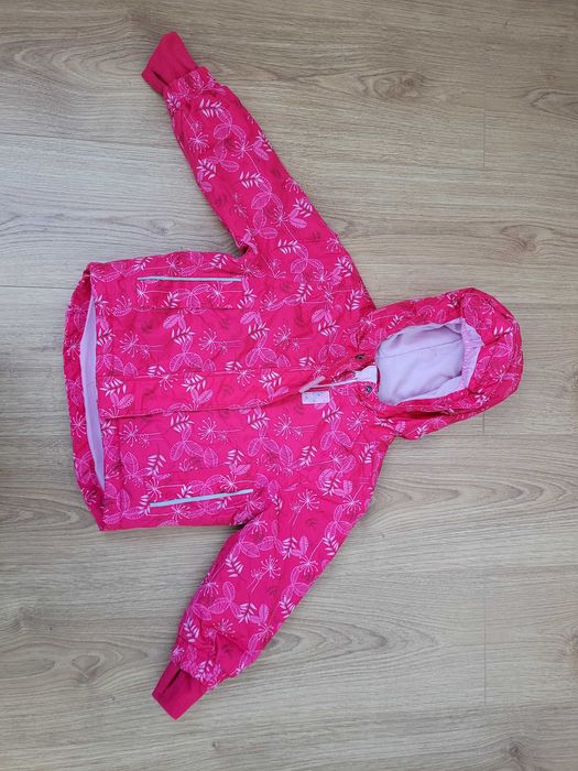 Kurtka zimowa narciarska 80/86