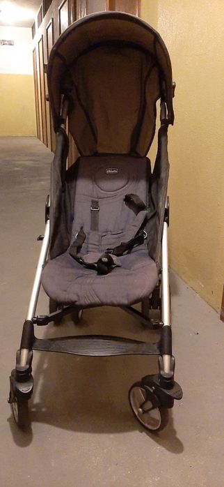 Carro de Bebé Bengala Chicco