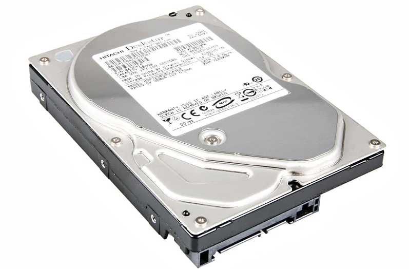 disco sata para computador de torre 500gb
