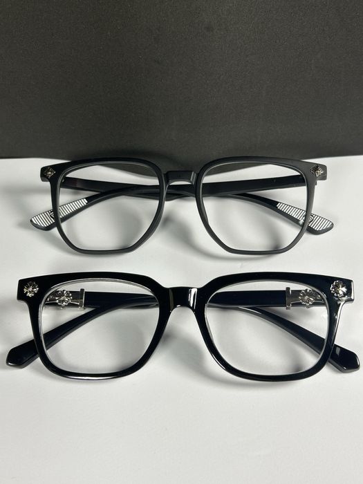 Окуляри Chrome Hearts