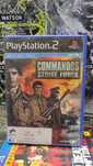 Commandos Strike Force | PS2 | Sklep | Kraków | Wysyłka | Wymiana