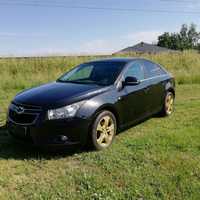 Chevrolet cruz 1.8 benzyna Automat