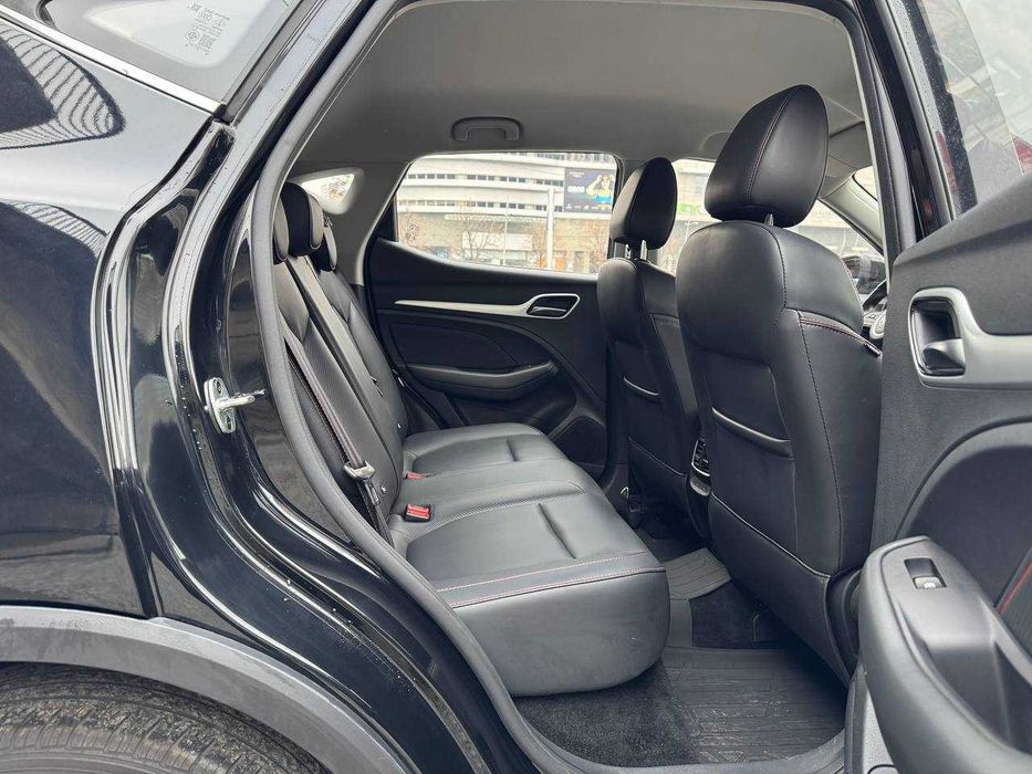 Продам MG ZS 2021