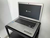 Acer Chromebook 14 | CB3-431 | Chrome OS | metalowy, stan bardzo dobry