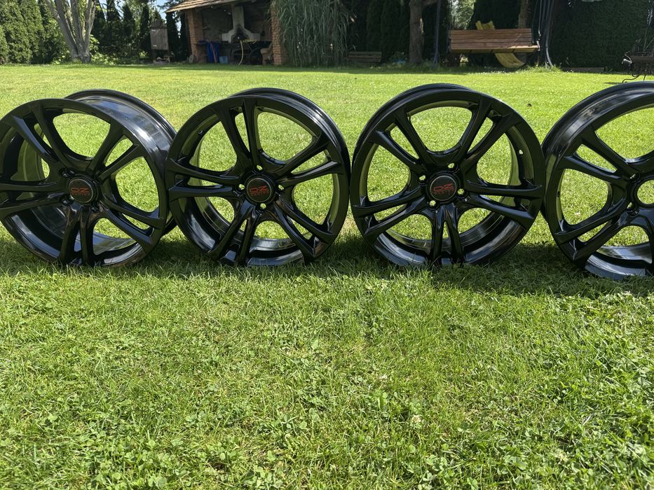 Felgi OZ racing 16 4x100