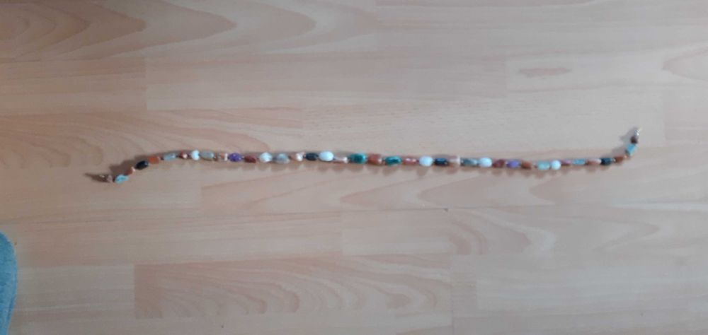 Naszyjniki oryginalne z Indii