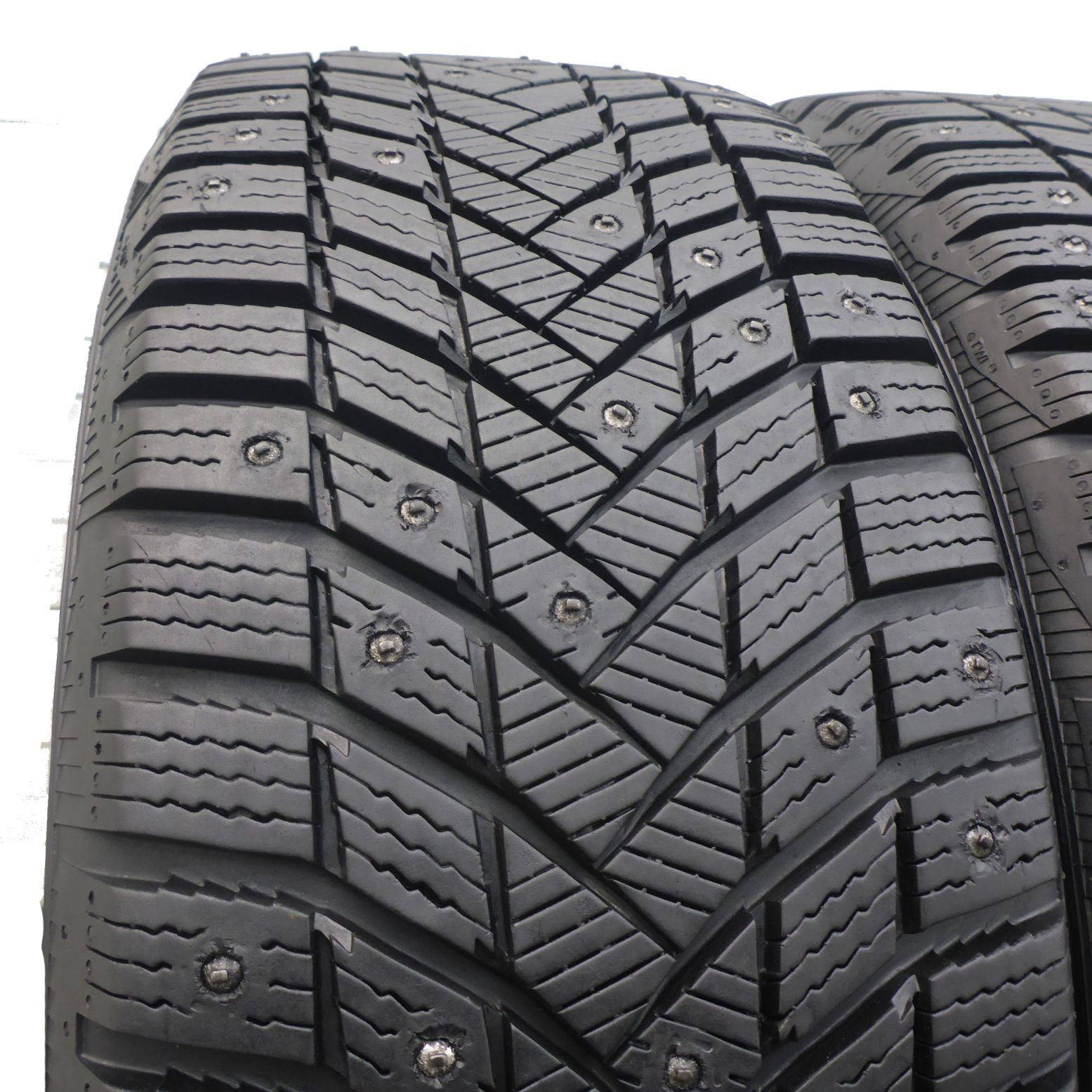 205/55/16 Vredestein 205/55R16 94T Wintrac Ice KOLCE Zima 2018 6-8mm