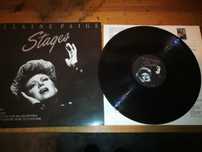 Elaine Paige - Stages LP