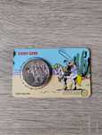Moneta Lucky Luke