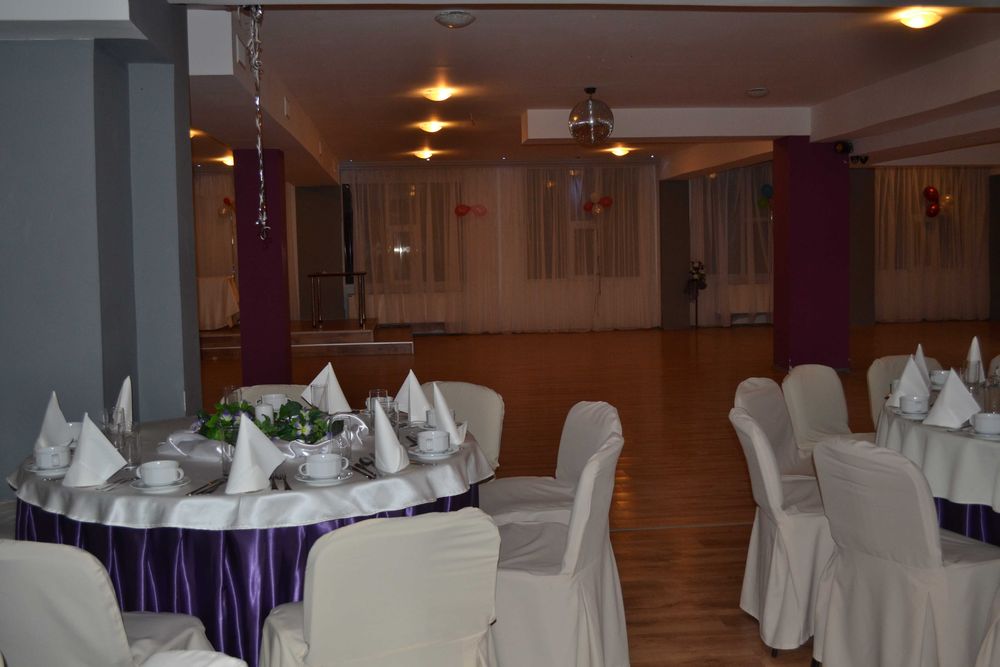 Sala bankietowa/ weselna  do wynajęcia - wolne terminy na 2025/2026