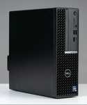 Dell Optiplex 7050. Комп'ютер. Core i7-7700. ПК. компьютер. Комп.