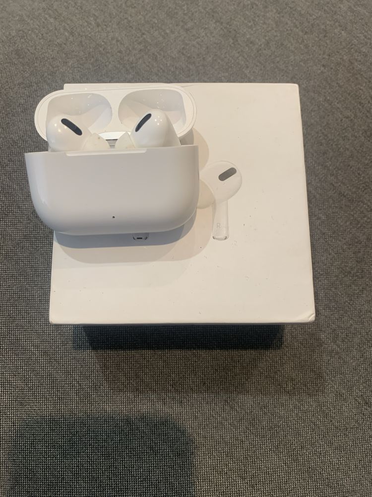 Аирподс про Air pods