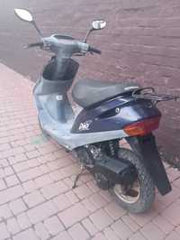 Скутер Honda Dio27