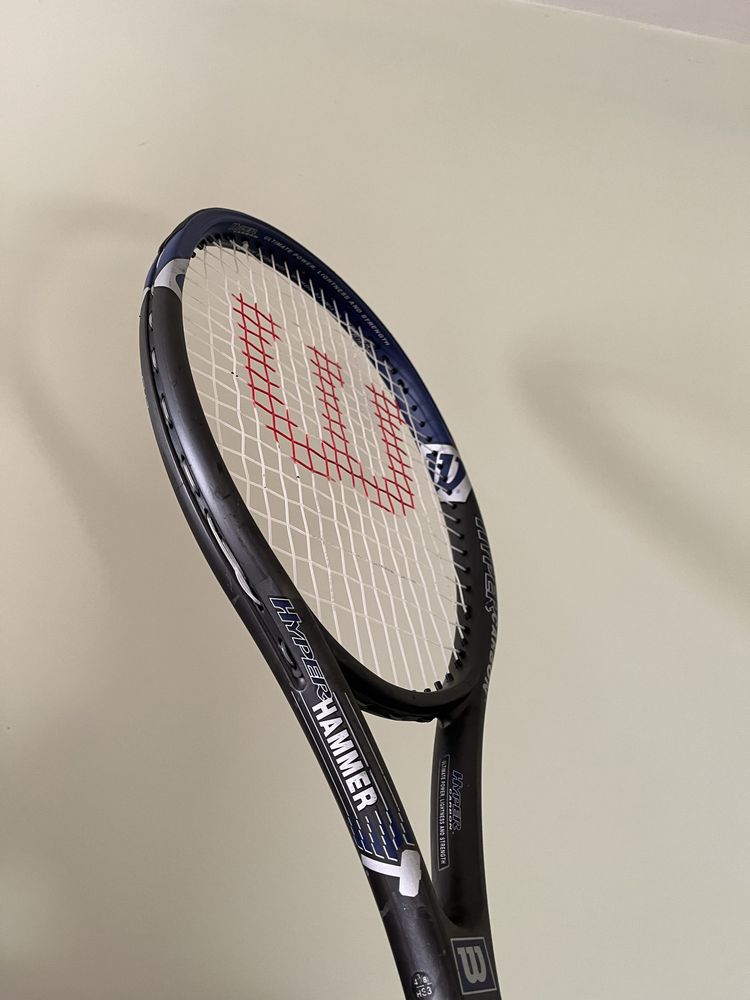 Rakiete tenisowa Wilson Hyper Hammer 2.3