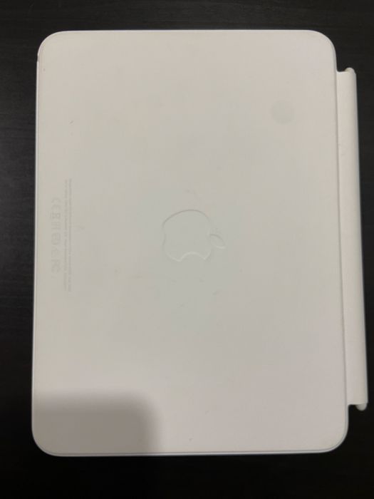 iPad 10 (2022) iPad 11 (2025) folio keyboard чохол клавіатура