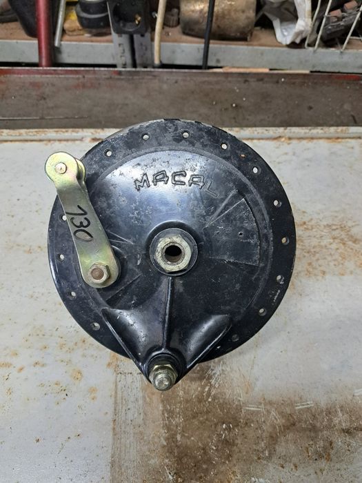 Cubo Macal Minarelli Novo