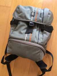 mochila CRUMPLER Jackpack Half Photo