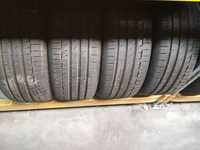 225/45 R19 96W Continental PremiumContact 6 - komplet