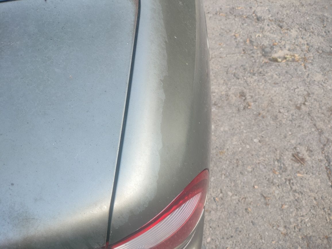 Продам Сенс 2005 Пробег 300