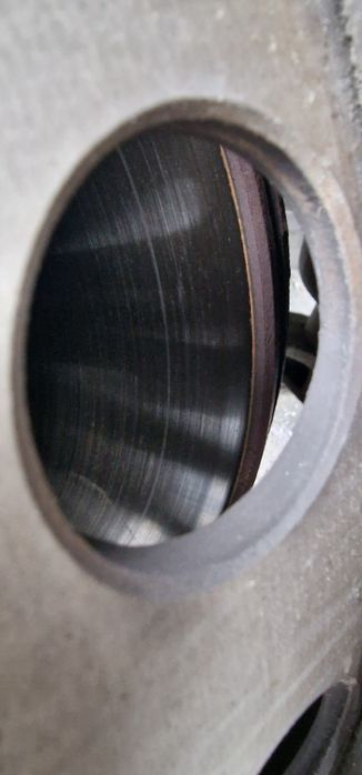 Kogel trax,  maxima 1300, naczepa Kogel chłodnia