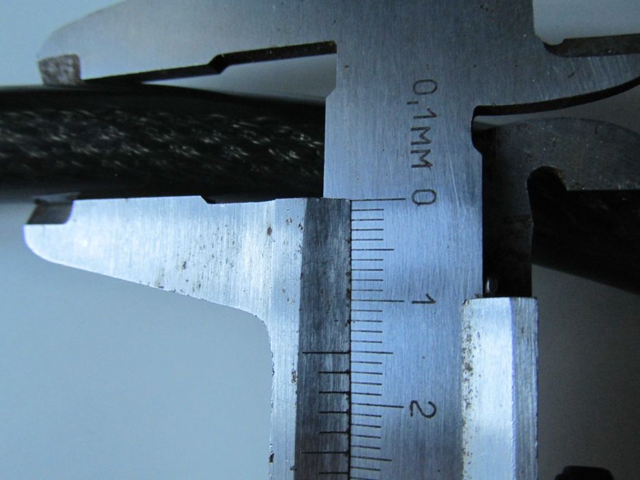 Замок на велосипед.