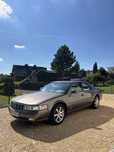 Cadillac Seville STS V8 305km zamiana