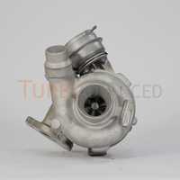 Turbo: Renault Space, Laguna, Megane e Scenic