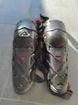 Joelheiras Acerbis Tamanho M/L