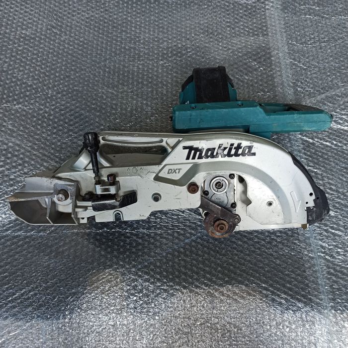 Części do Piła ukośnica MAKITA LS1019 LS1019L SILNIK jest Sprawny 100%