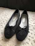 Baleriny Chanel 37