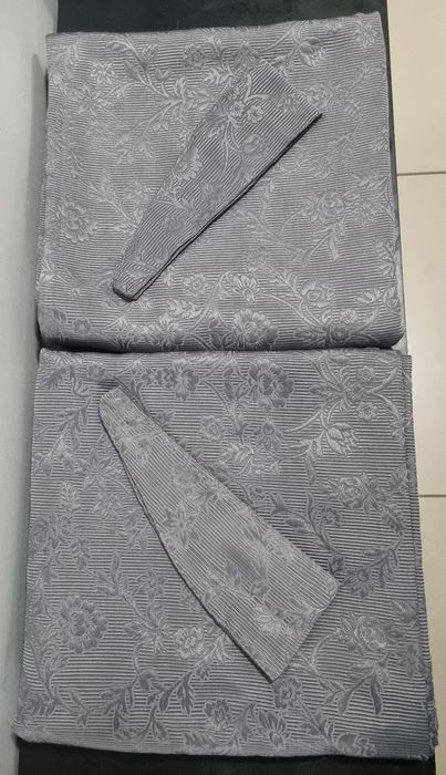 Zasłony Blekviva Ikea