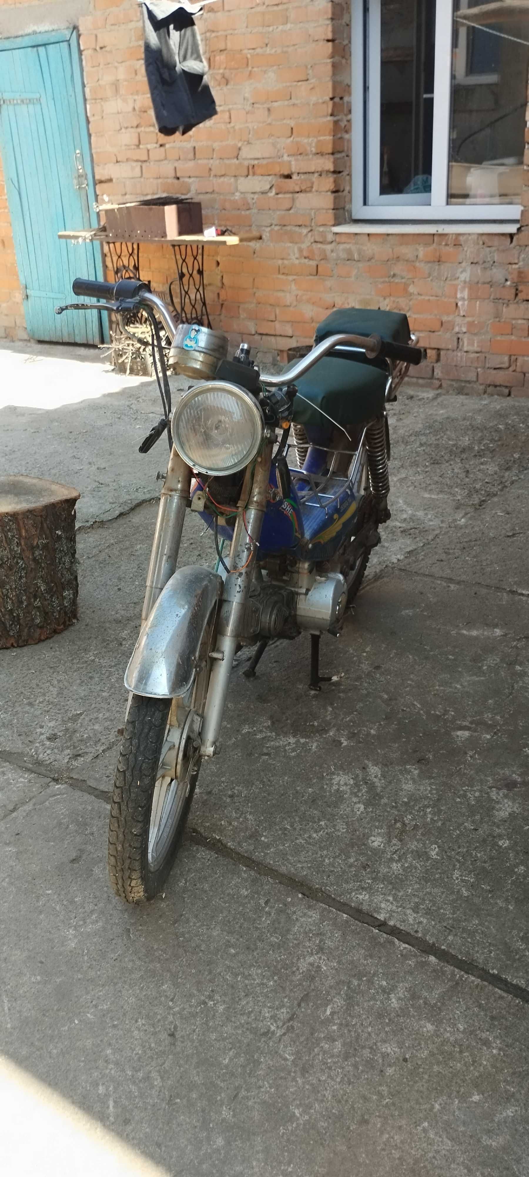 Продам дельту 70