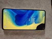 Samsung S10e uszkodzony dotyk sprawny