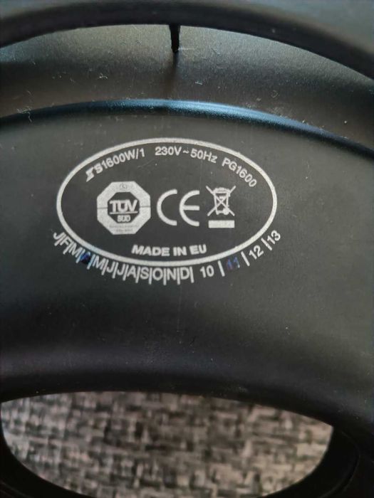 Гриль Kenwood PG1600