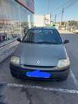 Renault Clio 1.2