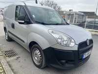 Fiat Doblo 1.6 Mj 105 Cv