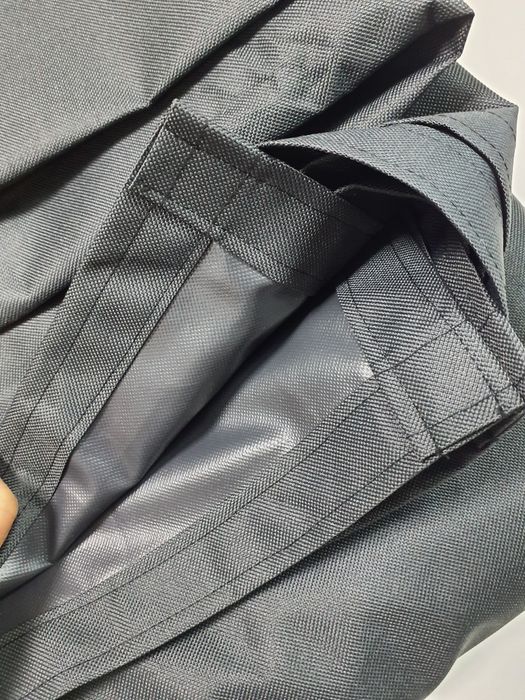 Plandeka 3 m.x 2,60 m.nieprzemakalna