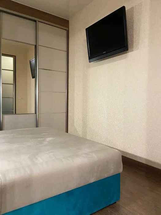 Продаж 1к квартири ЖК Щасливий підстанція ТРЦ Дафі гагаріна новобудова