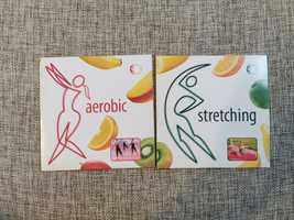 Aerobic i Stretching - Tymbark